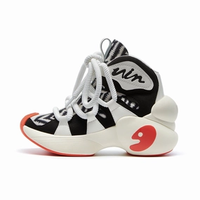 Climbing Shoes Chaffing Achilles Ink Ripple 7 Bilbao A3 Women