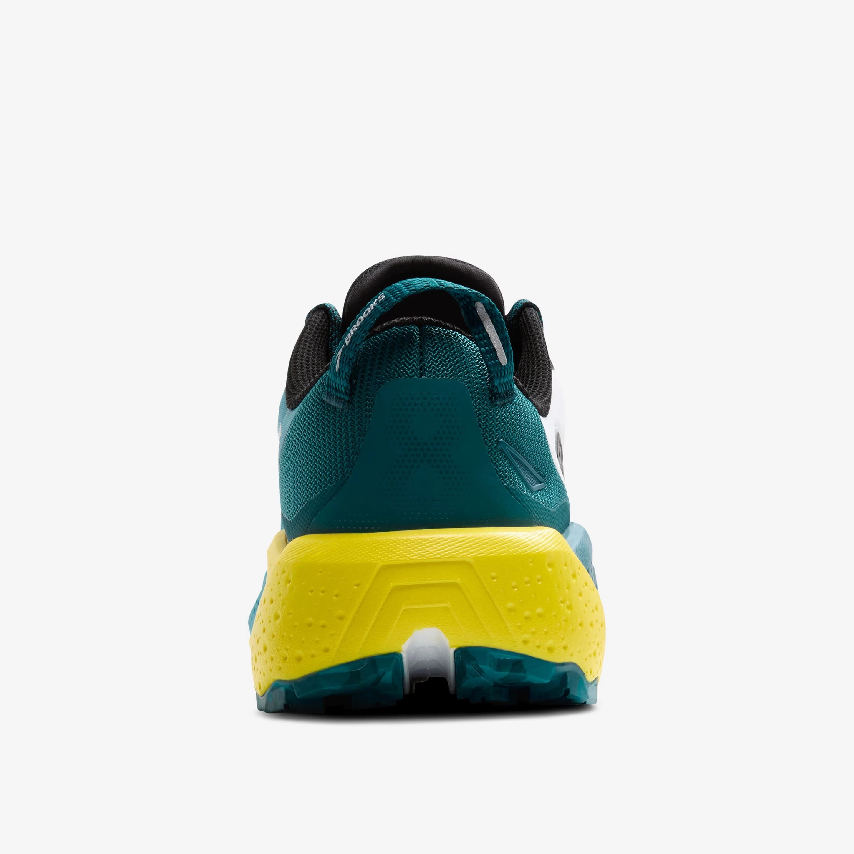 Hiking Boots Vs Trail Running Shoes Brooks Men's Caldera 8 Trail Running Shoe