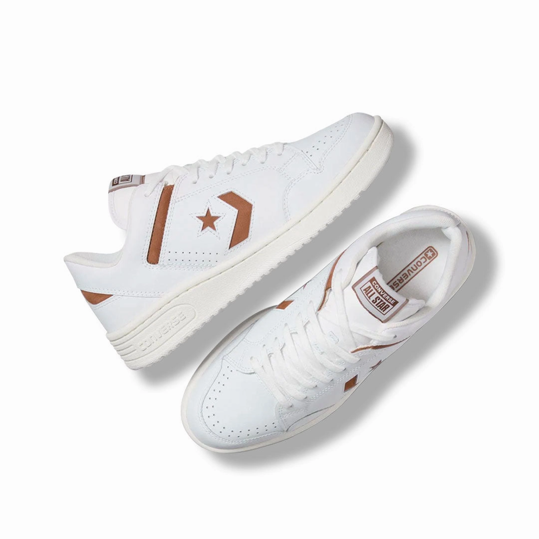 Casual Dress Shoes Macy's Converse - Unisex Weapon Shoes (A11573C)