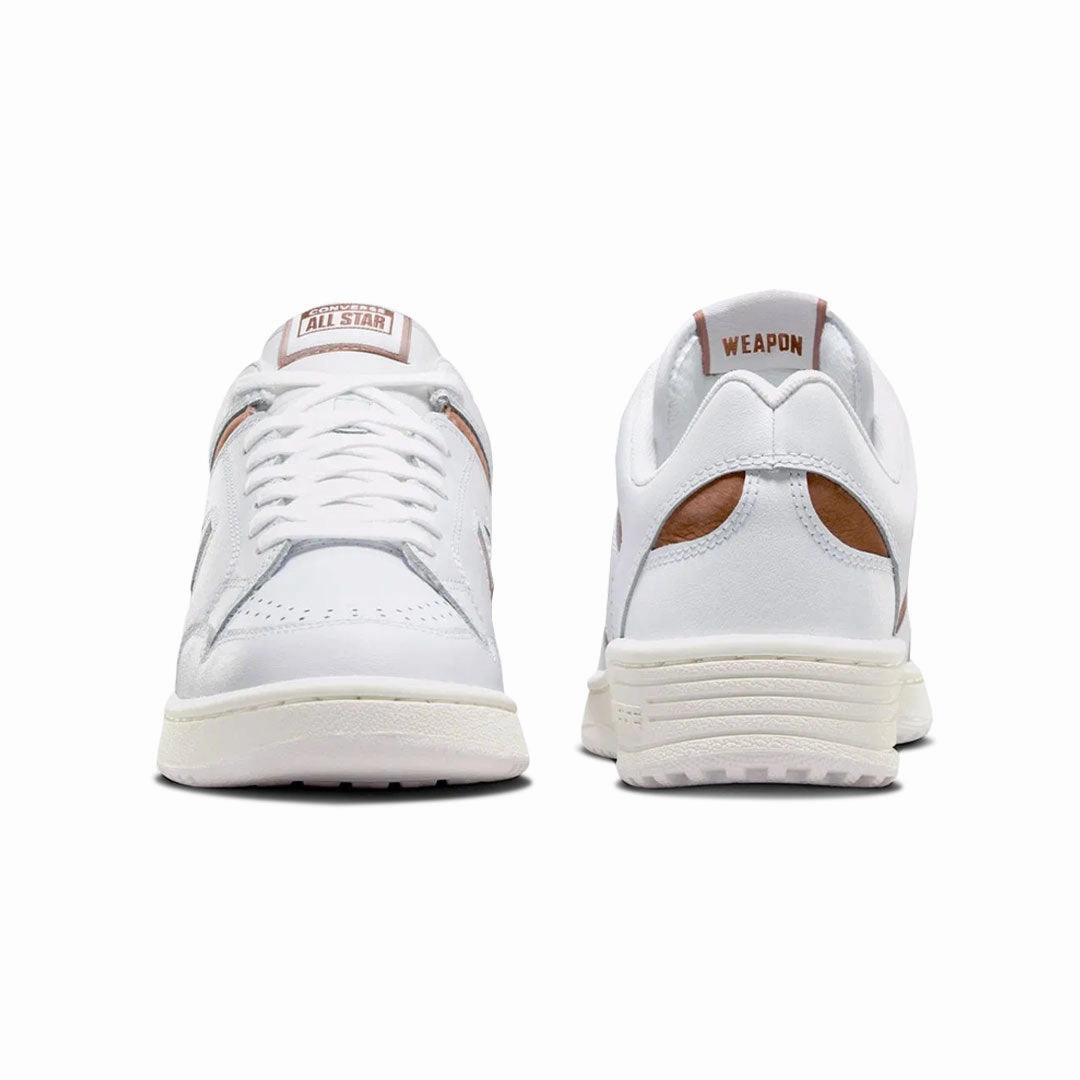 Converse - Unisex Weapon Shoes (A11573C) Casual Slip On Shoes With Arch Support