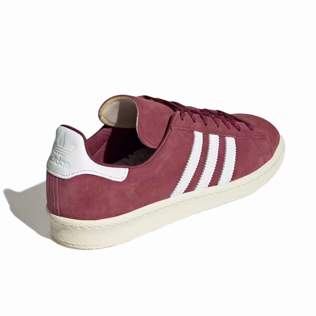 Top 10 Best Casual Shoes adidas - Unisex Campus 80s Shoes (FZ6152)