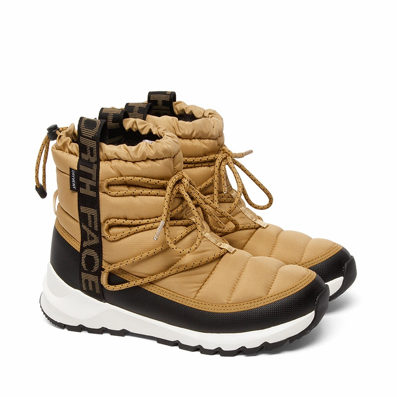 THERMOBALL LACE UP WP Waterproof Shoe Cover