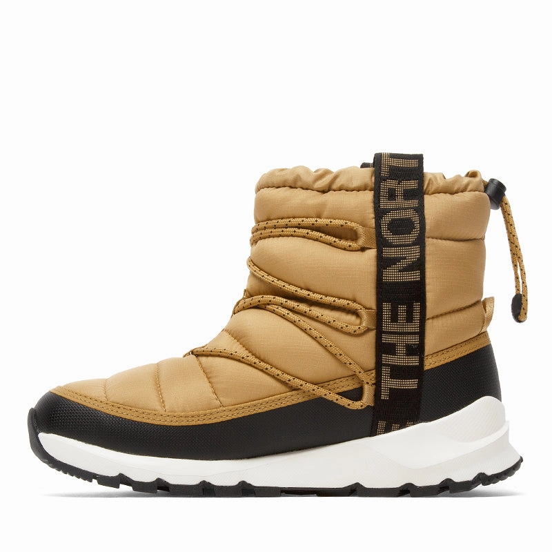 THERMOBALL LACE UP WP Transverse Hike Shoe