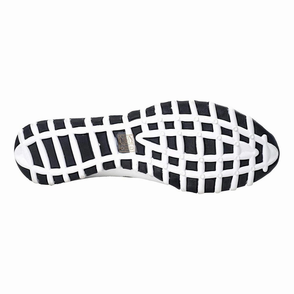 Casual Shoes To Wear With Skirts Litfoot Women's Oxford LF9010 White Leather