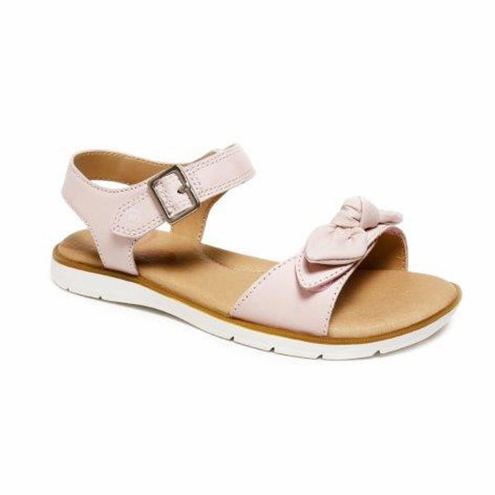 Little Girl Stride Rite SR Whitney in Light Pink Sandals Ocho Rios