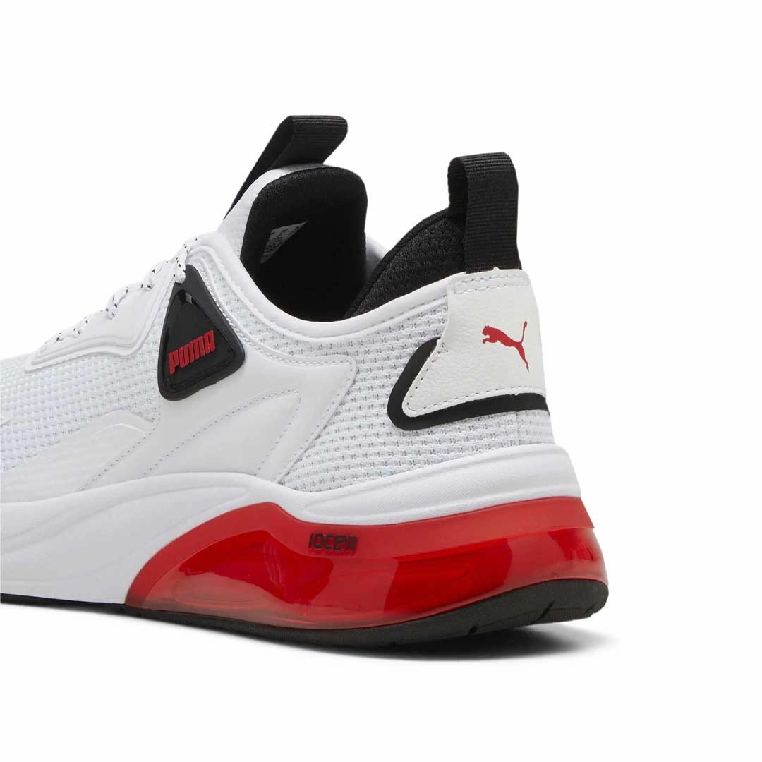 Puma Cricket Classicat Cricket Shoe Puma - Men's Cell Thrill Shoes (310168 07)