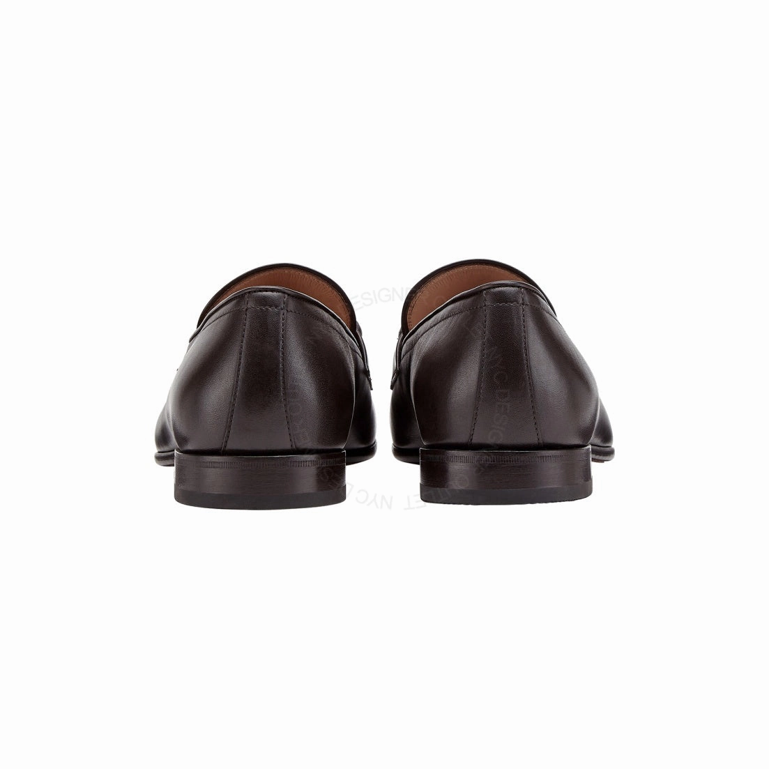 Loafers With Bows Ferragamo Reno Loafers