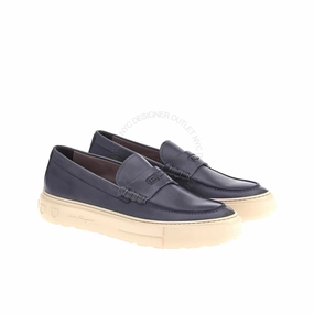 Cherry Loafers Ferragamo Melville Loafers