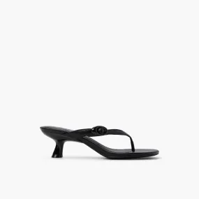 Lollaa High Heels Mini Skirts