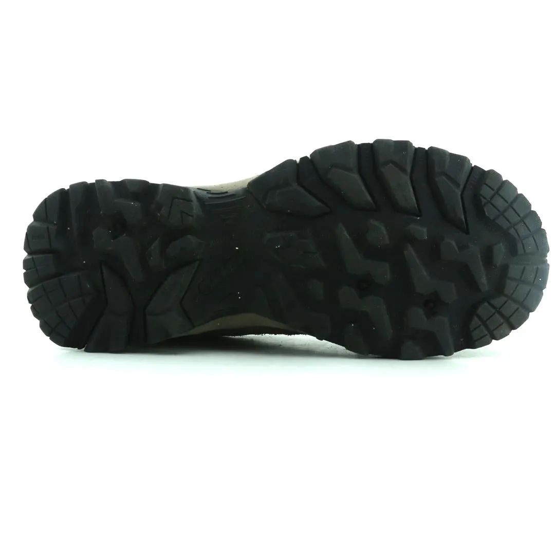 Climbing Shoe Chart HI-TEC CANVEY LOW