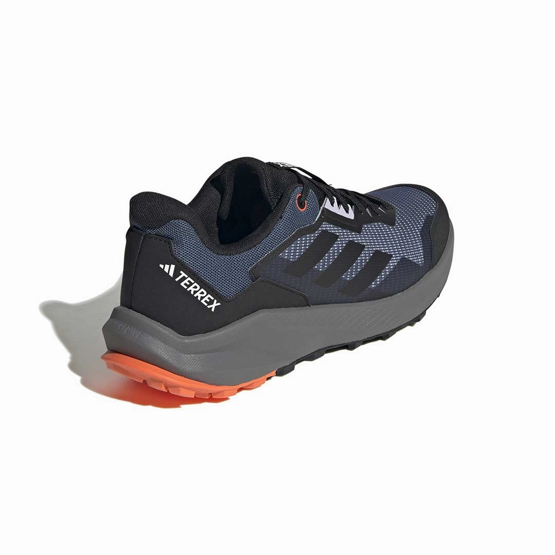 Pacific Trail Running Shoes adidas - Men's Terrex Trail Rider Shoes (HR1157)