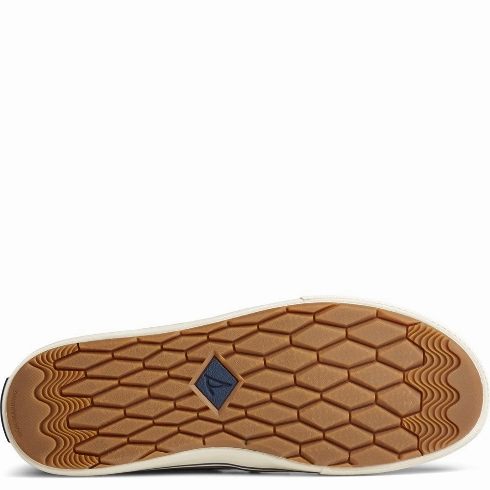 Sperry Bahama Storm Boot Targhee Exp Waterproof