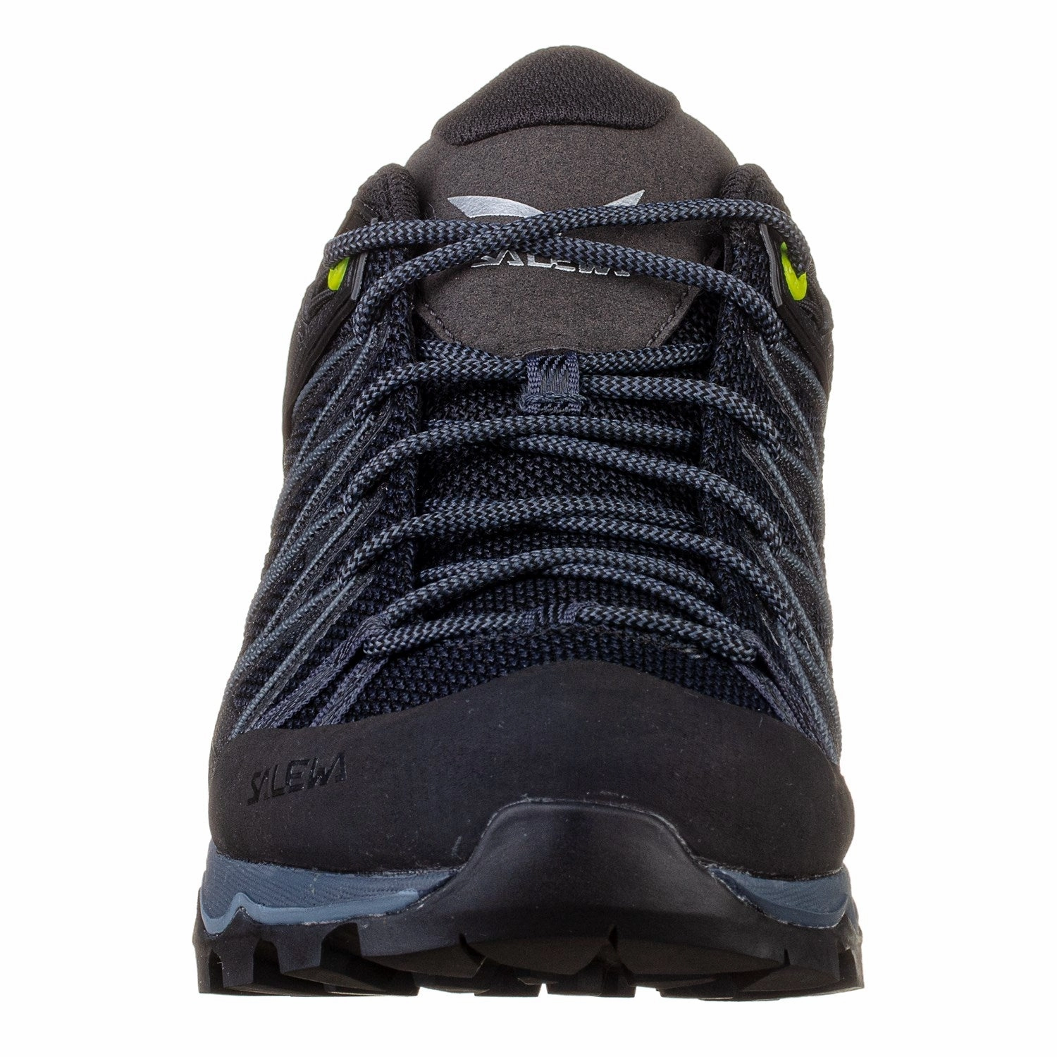 Corona Vcr Climbing Shoe SALEWA MOUNTAIN TRAINER LITE GORE-TEX MEN'S SHOES -  Black
