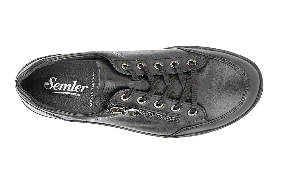 Sem Paula Most Expensive Brogues