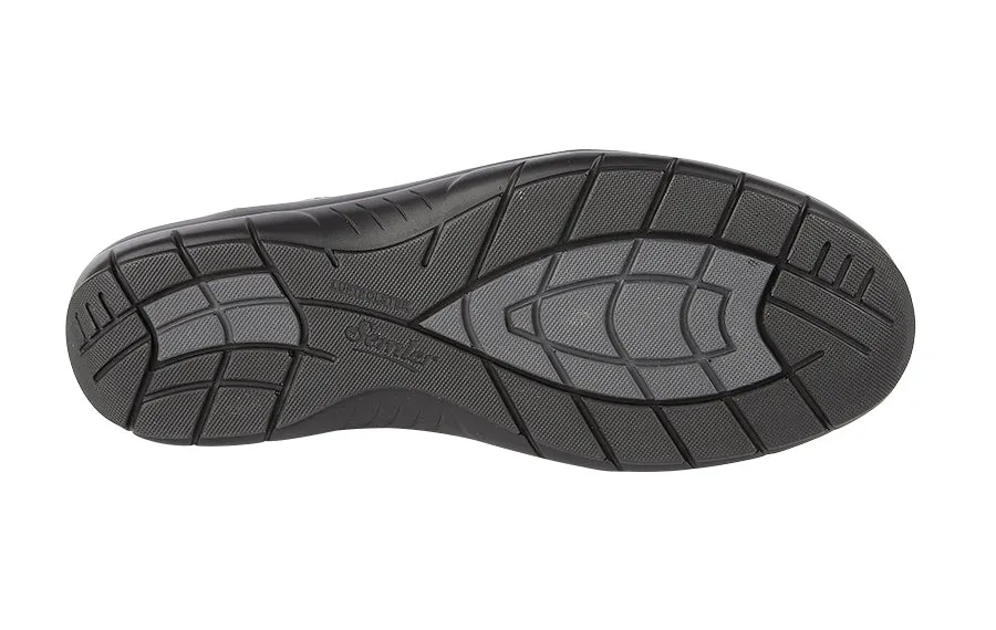 Brogue Boots Rubber Sole Sem Paula