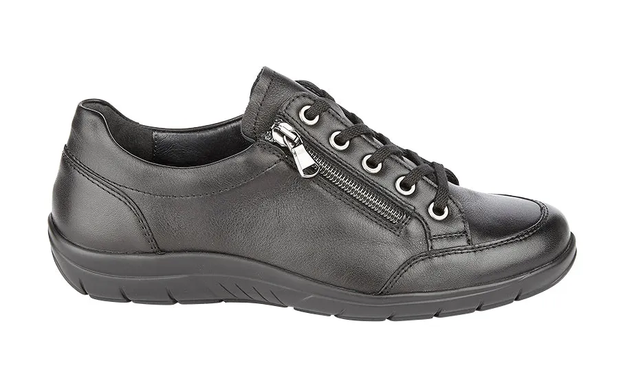 Cherry Brogues Sem Paula