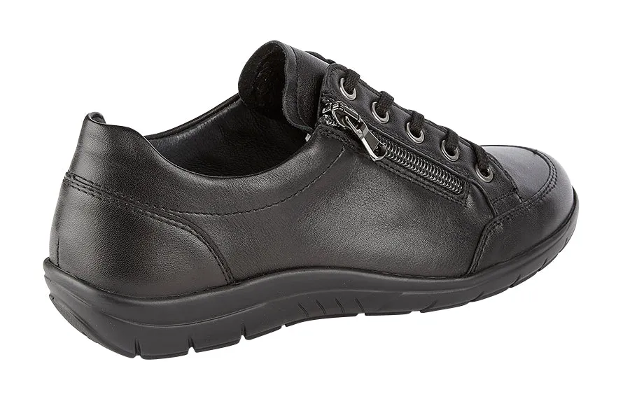 Brogue Oxford Dress Shoes Sem Paula