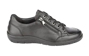 Buckle Kilt Brogues Sem Paula