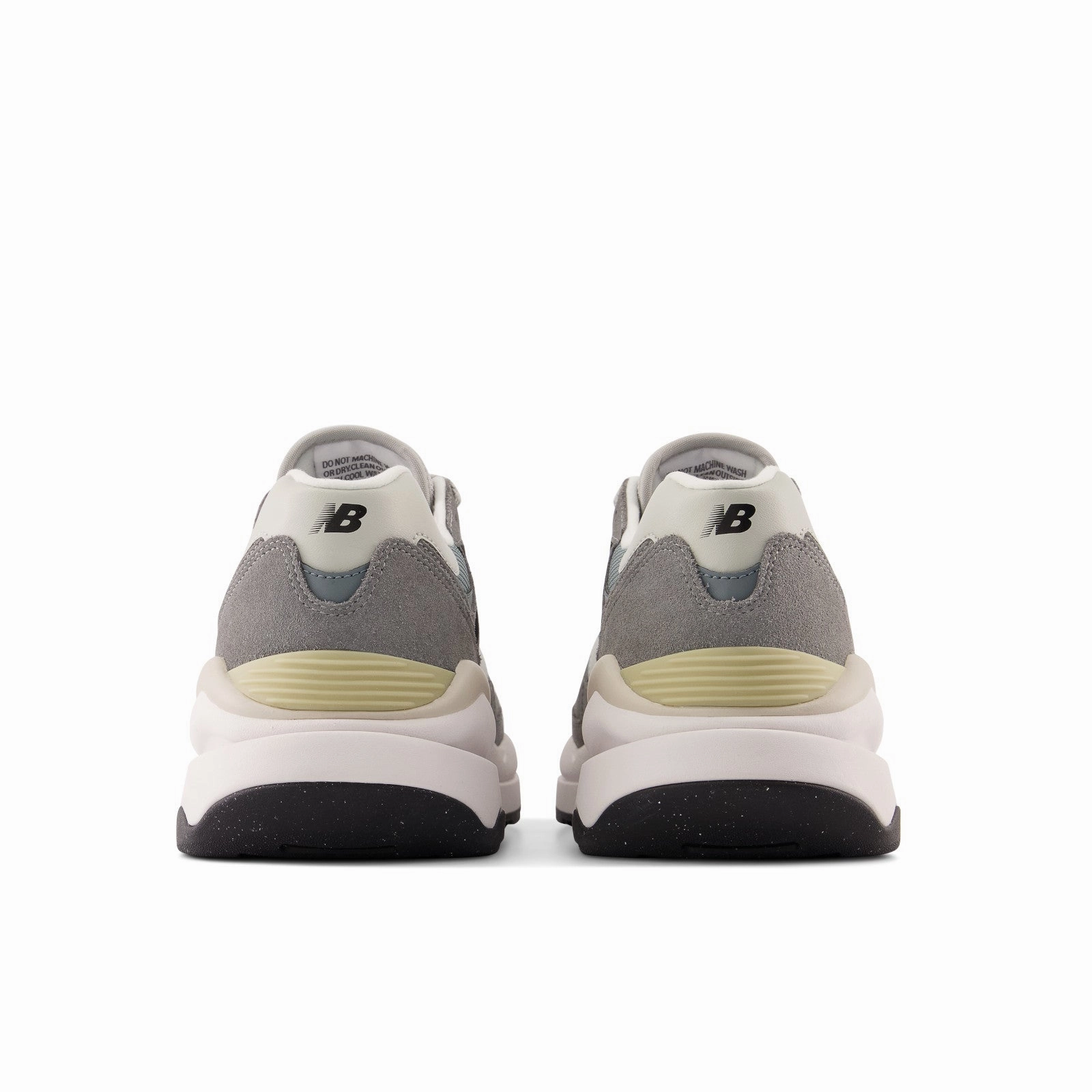 New Balance Men's 57/40 Shoes - Grey / Blue / White Womens Grey New Balance