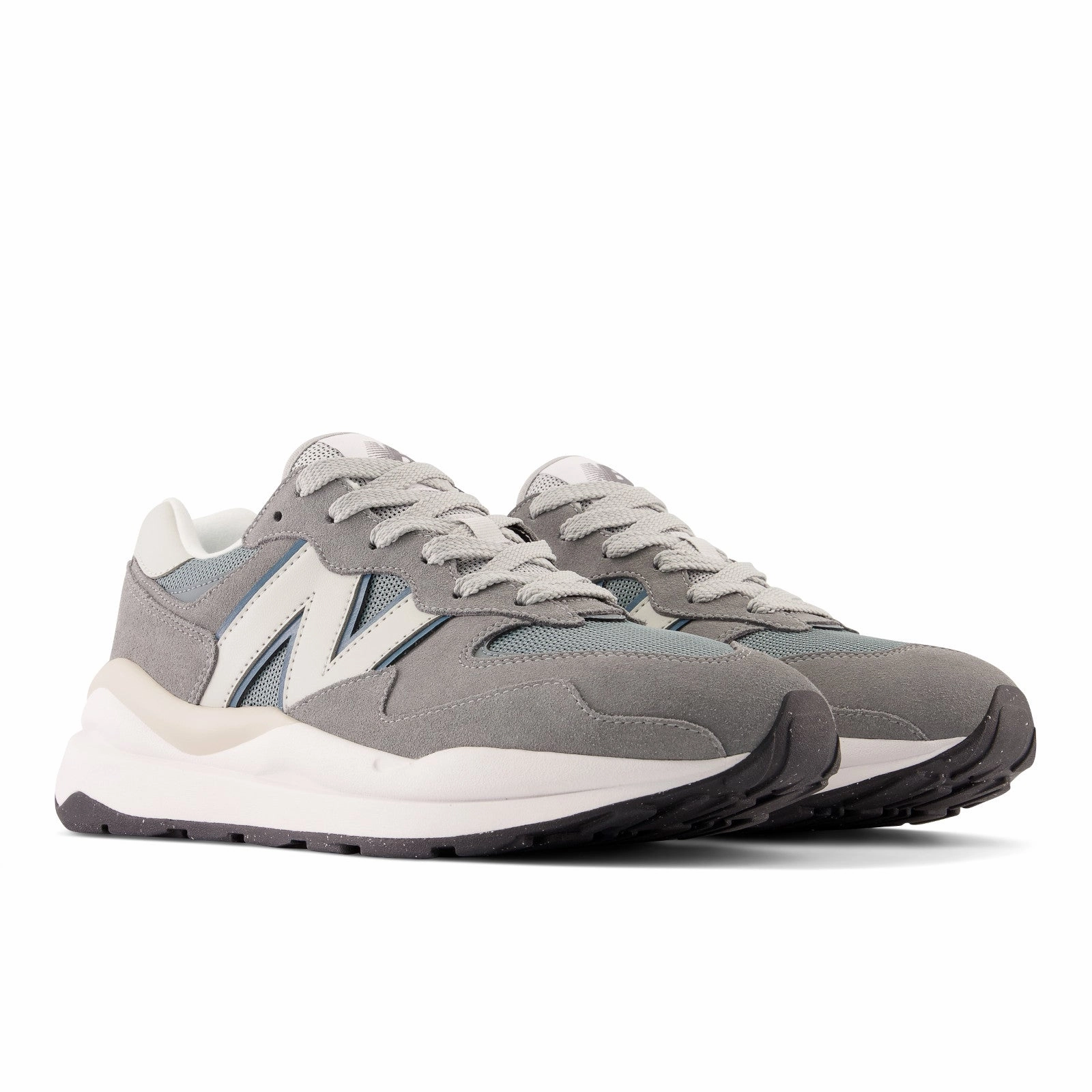 New Balance Men's 57/40 Shoes - Grey / Blue / White New Balance Women's 515h V1 Sneaker
