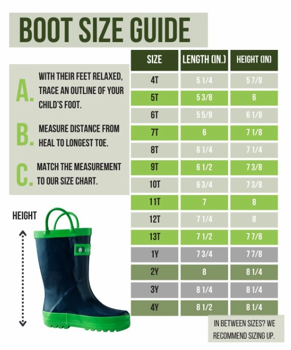 Boot Jack Boots Loop Handle Boots, Wildlife Tracker (Adult)