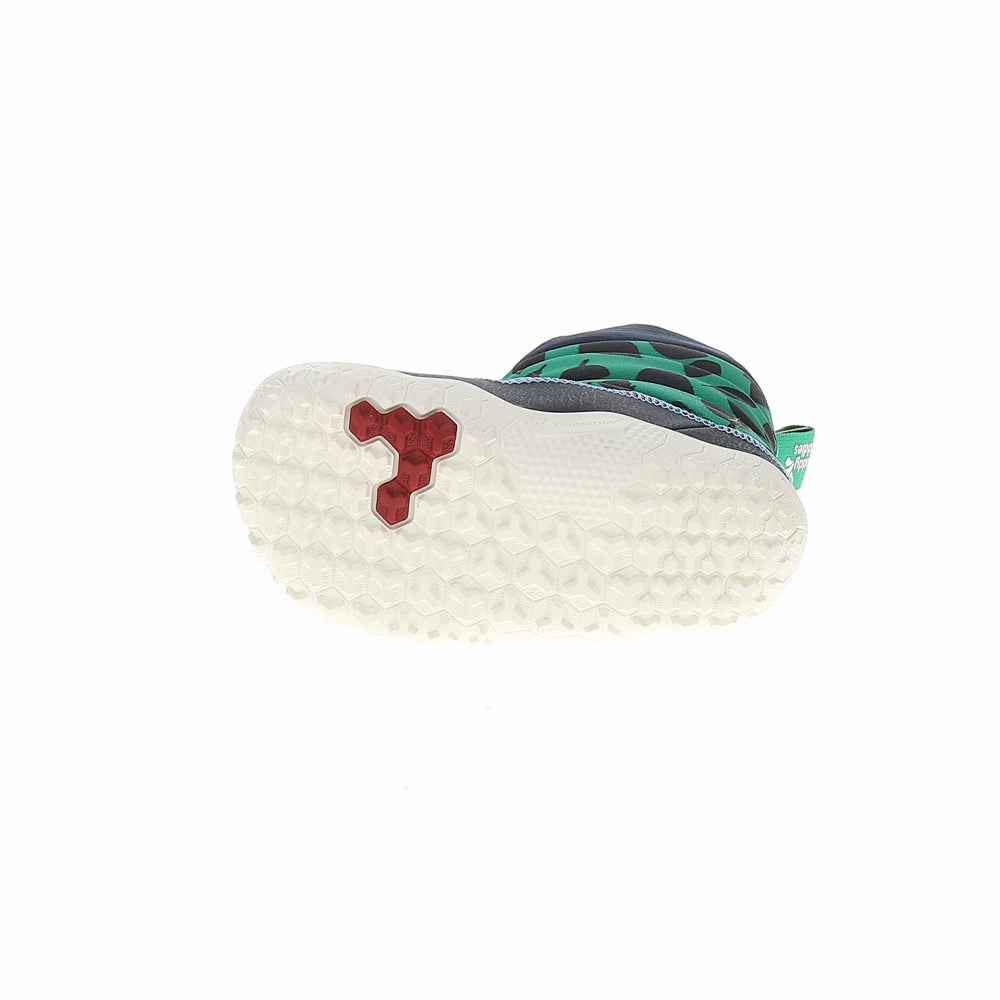 Snow Walking Boots Lumi X Muddy Puddles Round Toe Snow Boots (Toddler)