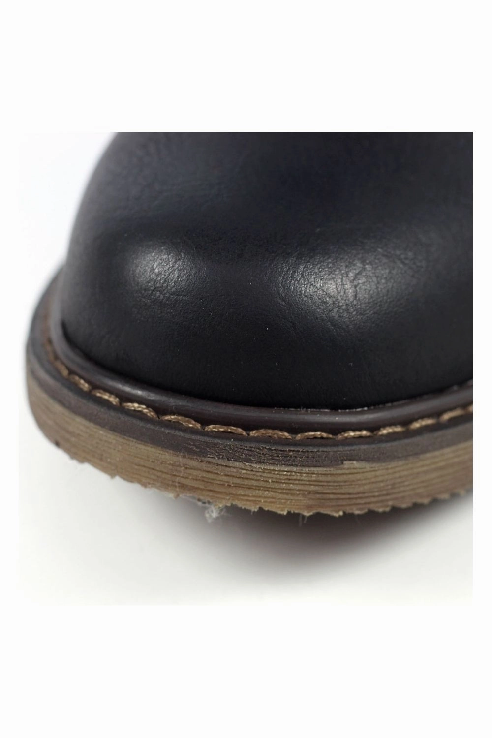 Best Winter Shoes Lunar Benson III NEW Black Waterproof Boot GLB090