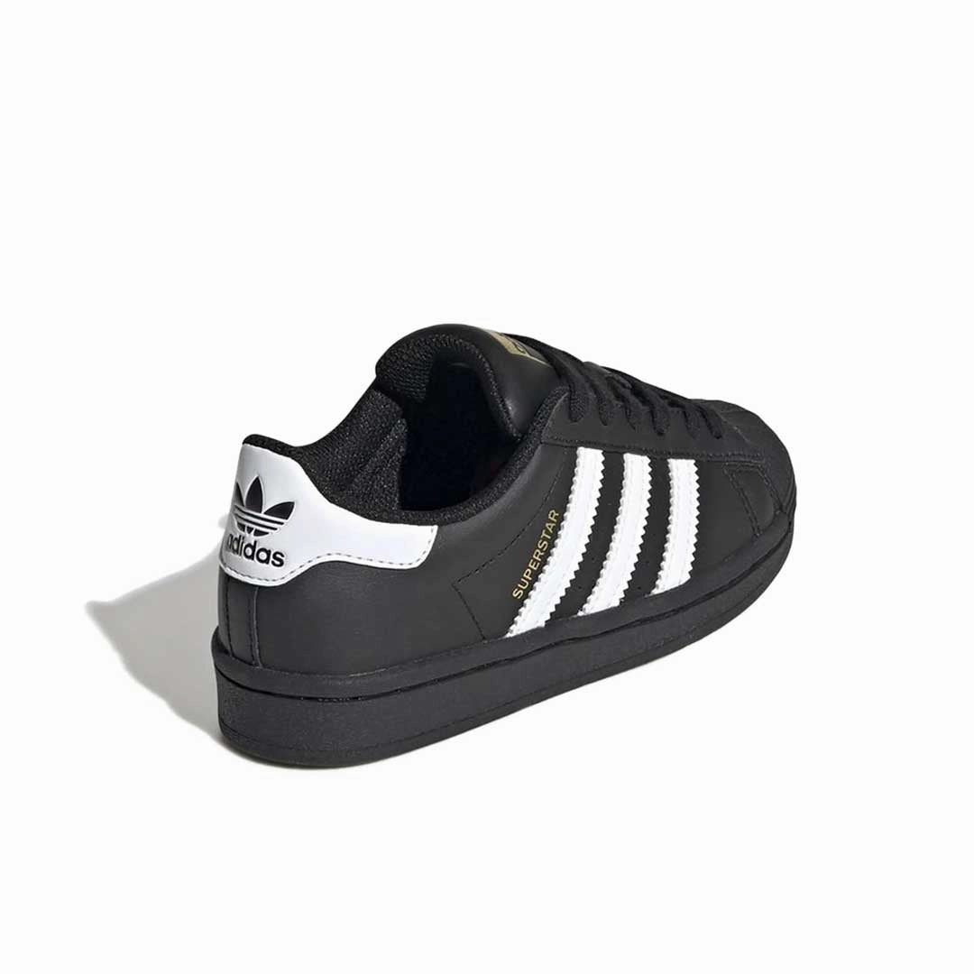 adidas - Kids' (Preschool) Superstar Shoes (EF5394) Casual Shoes Teenagers