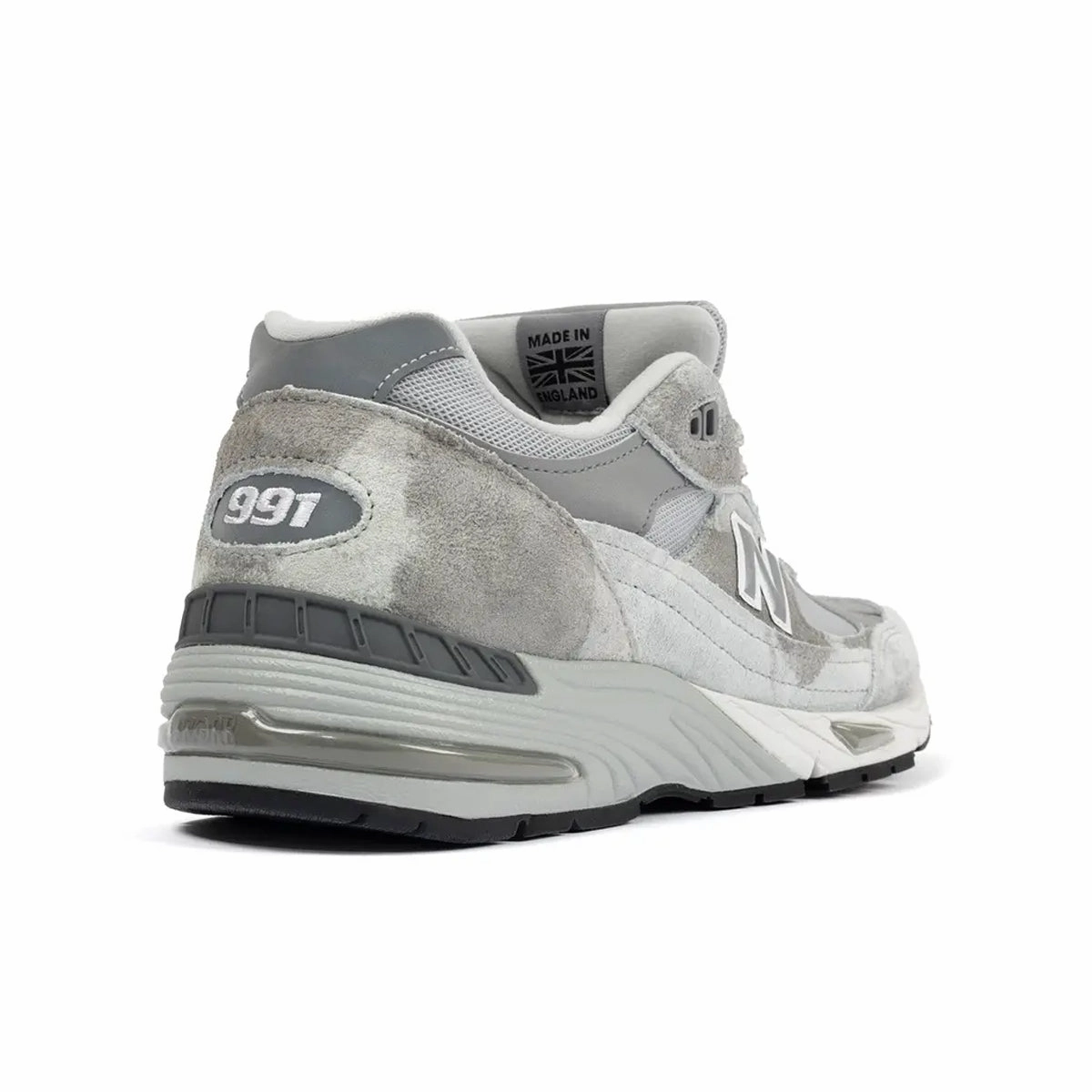 in UK 991v1 'Washed Grey' New Balance 530 Festival