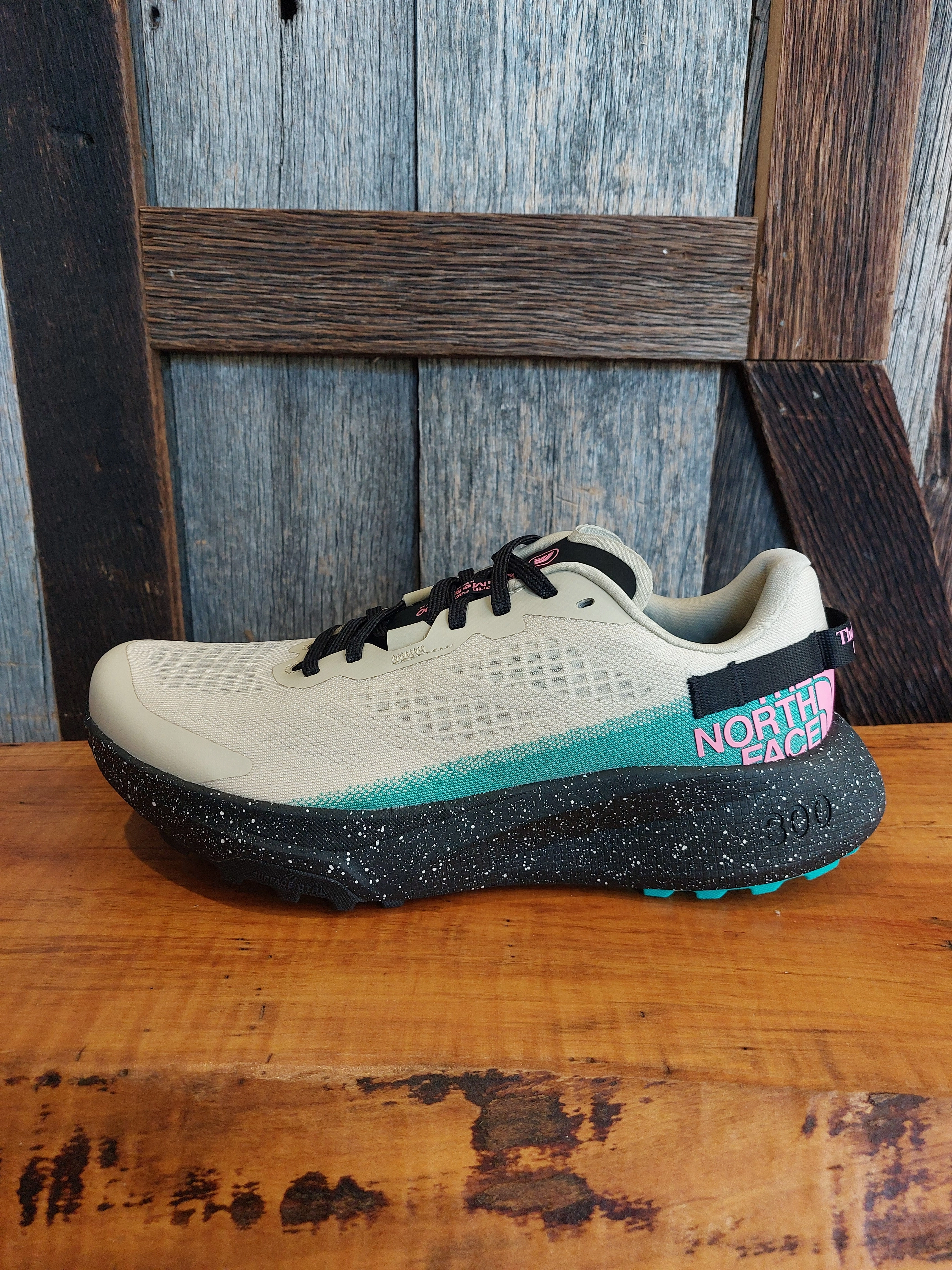 Reflect Lite Trail Running Shoes M TNF Altamesa 300