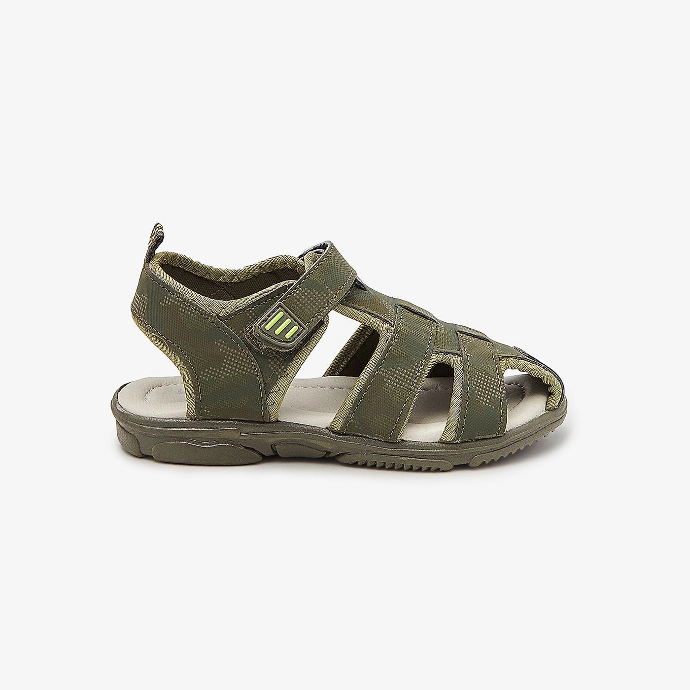 Olukai Sandals Clearance Casual Sandals for Boys
