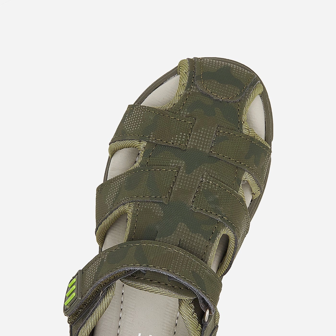 Casual Sandals for Boys At Dsw Shoes