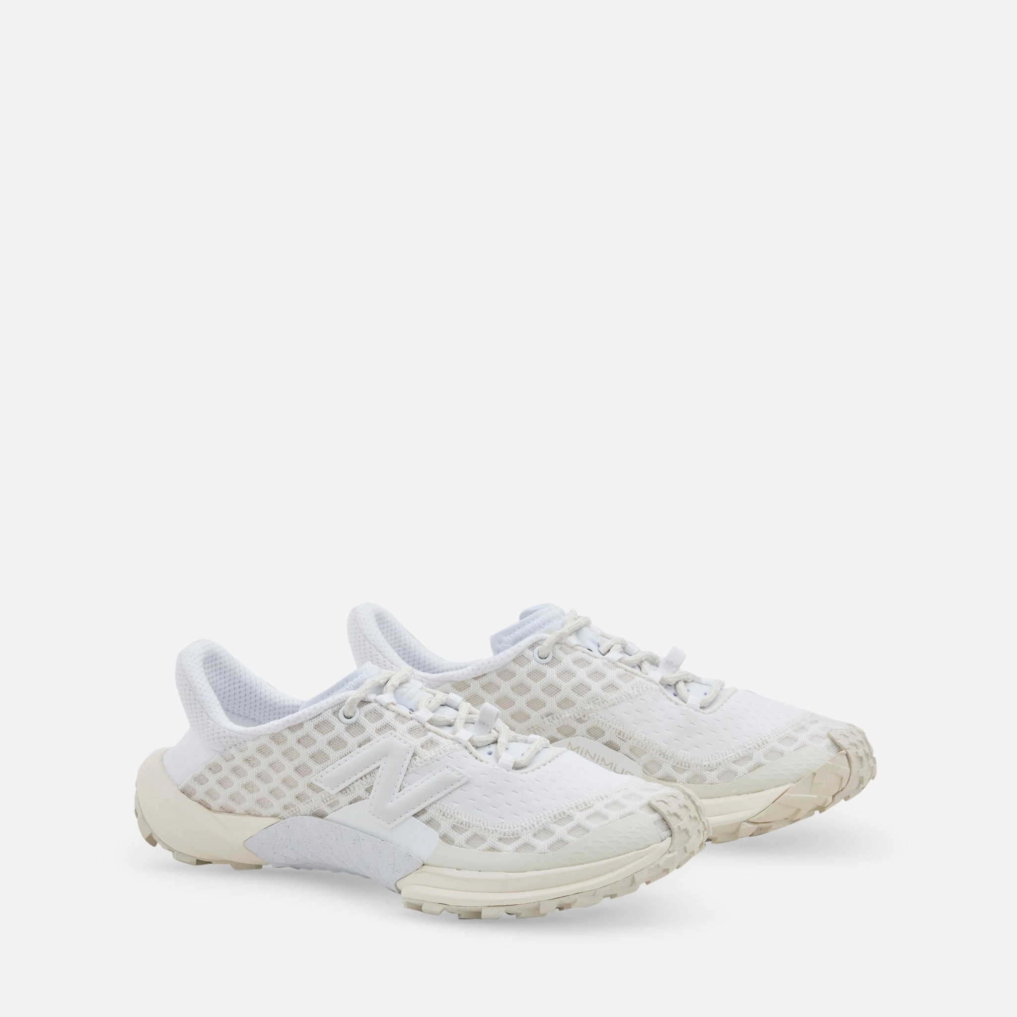 New Balance 1906r Gs Minimus Trail Angora | Sea Salt