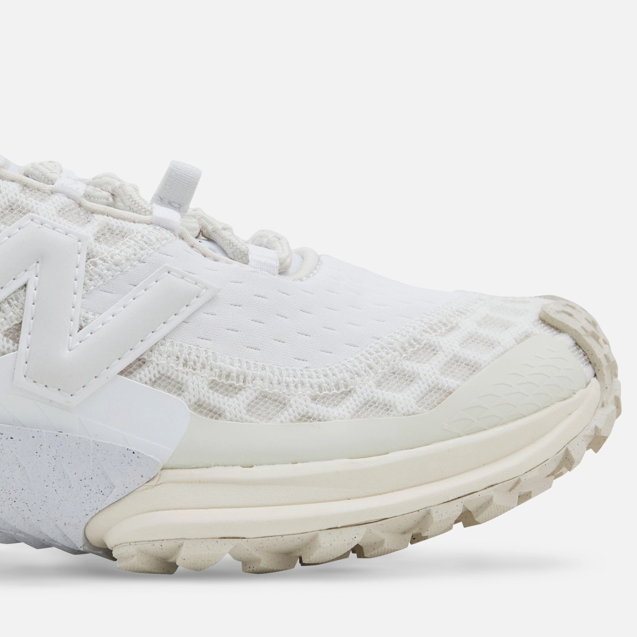 Minimus Trail Angora | Sea Salt New Balance 2e Tennis Shoes