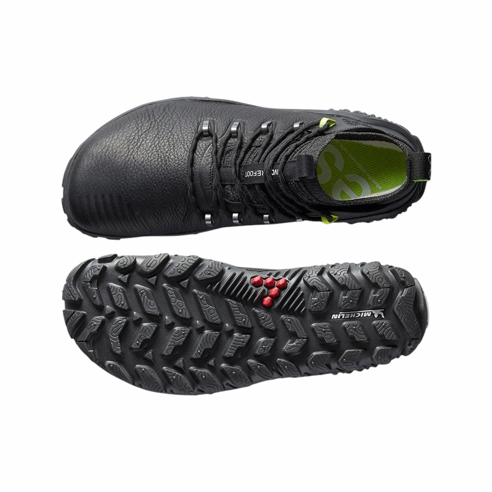 Magna Forest Esc Round Toe Hiking Boots Best Hiking Shoes For Mt Fuji