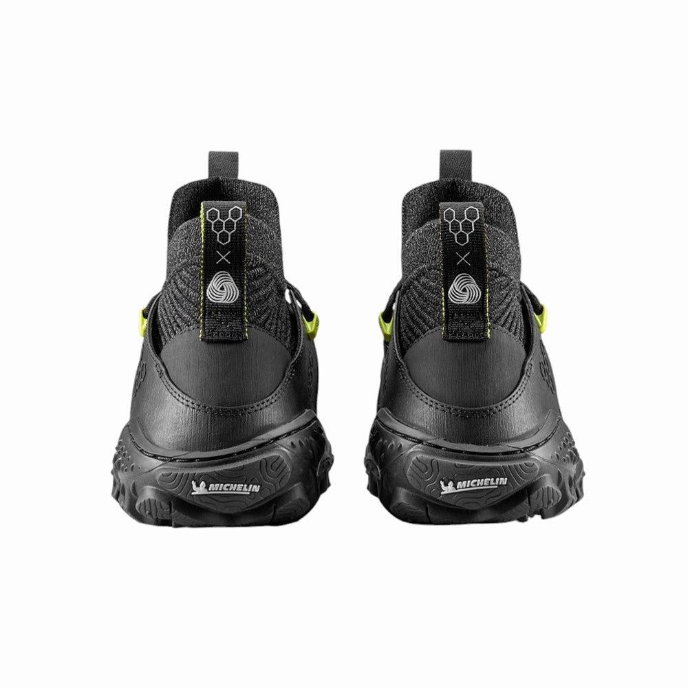 Best Hiking Shoes With Wide Feet Magna Forest Esc Round Toe Hiking Boots