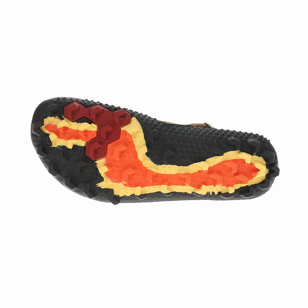 Magna Lite Water Resistant Sg JJF Hiking Shoes Hiking Shoes Sedona