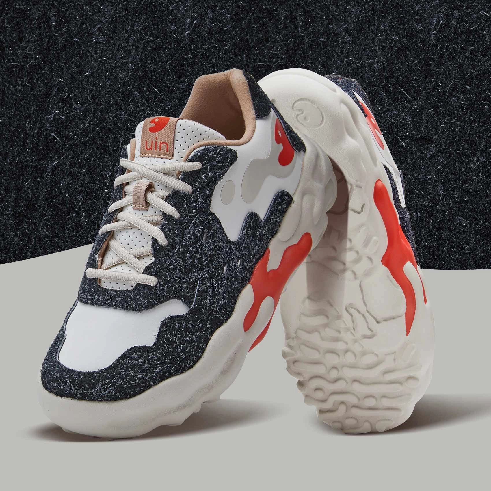 Marble Gray Lanzarote I Women La Sportiva Climbing Shoes Theory