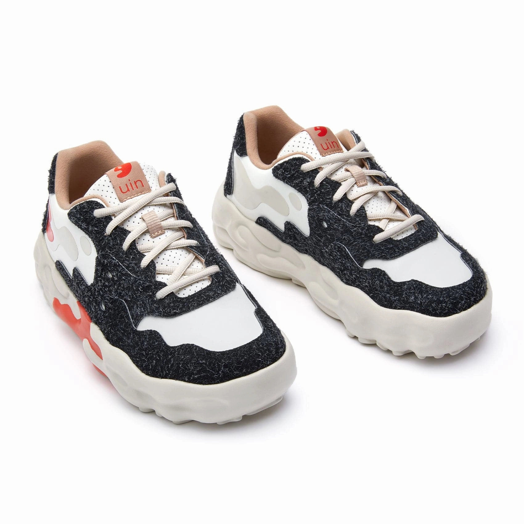 Climbing Shoe Thin Sole Marble Gray Lanzarote I Women