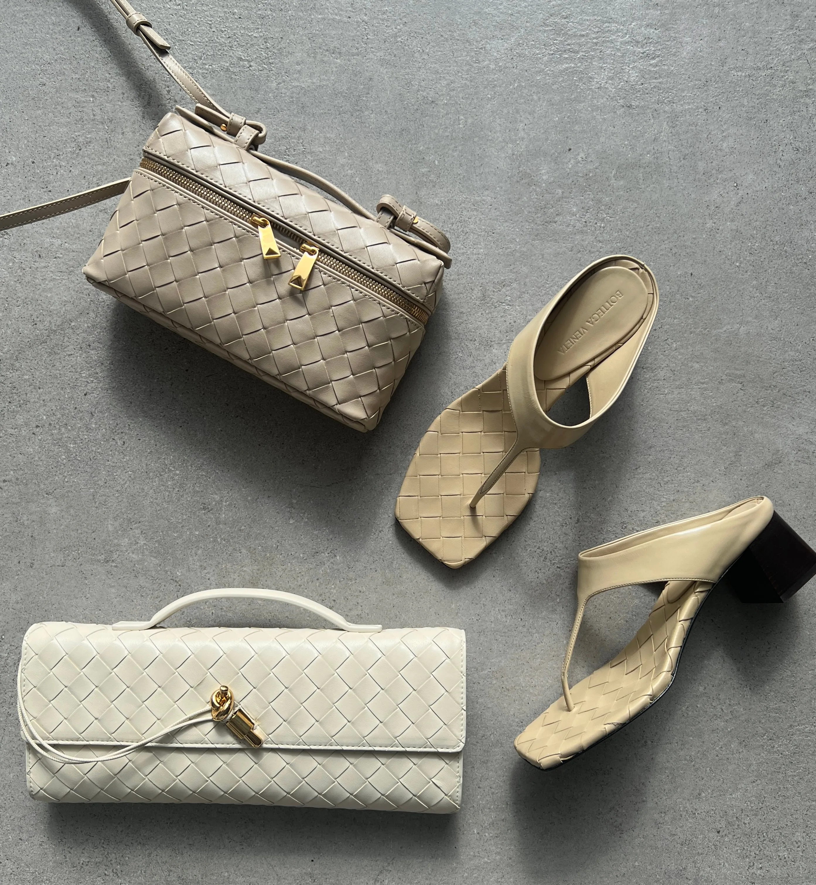 High Heel Doc Martens Marella Thong Sandal 45, Butterscotch