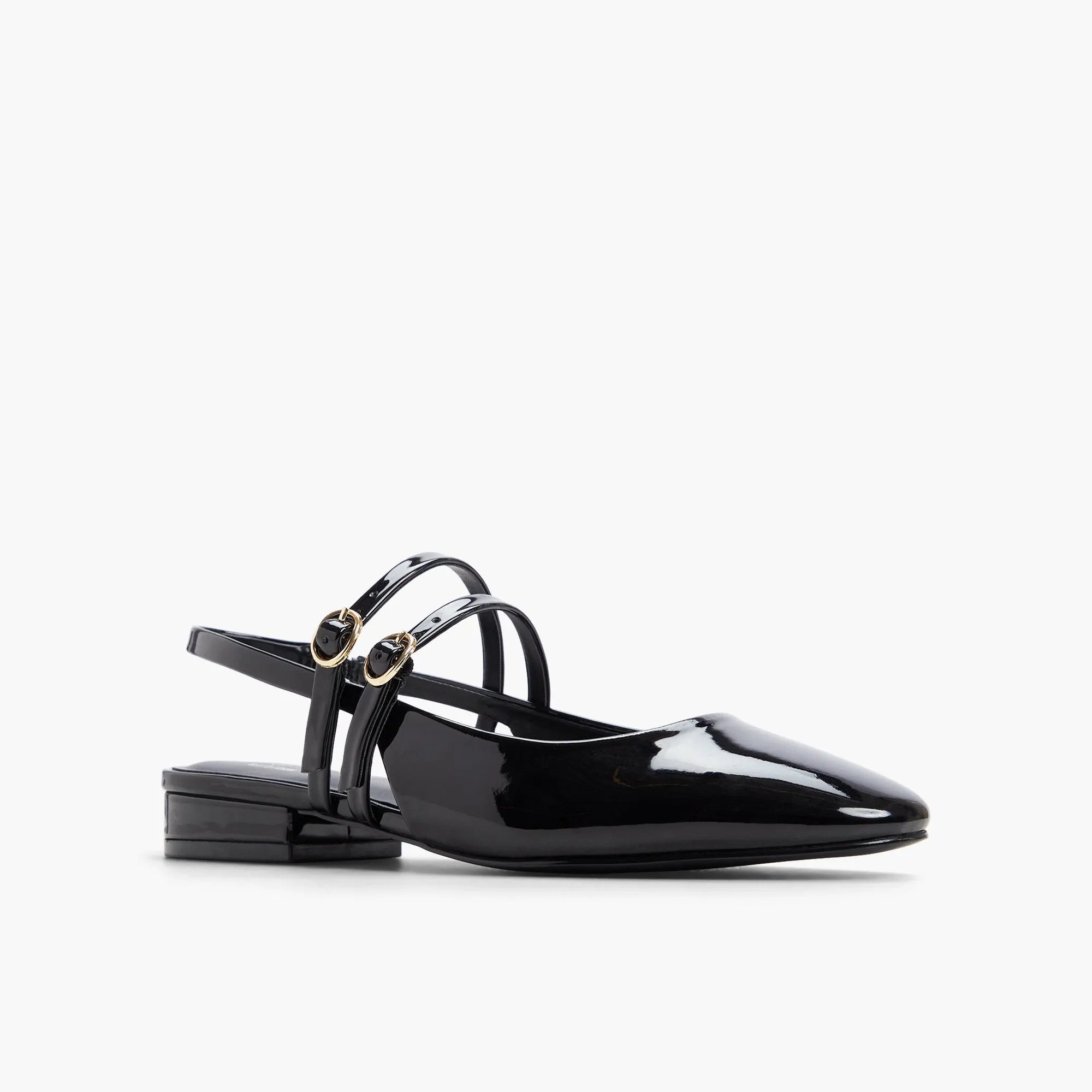 Leather Knee High Low Heel Boots Luucia