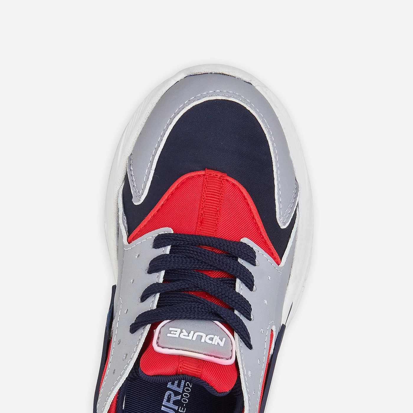 Footlocker Basketball Shoes Multi-Colored Boys Shoes