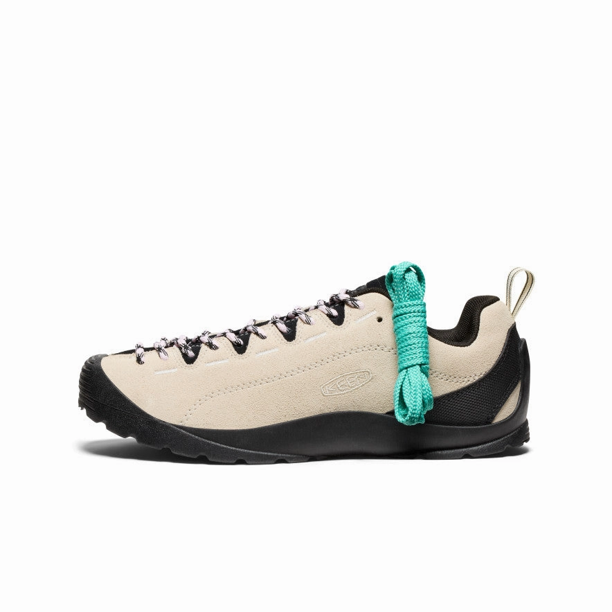Women's Jasper Sneaker  |  Birch/Black Zone Lv Climbing Shoes Review