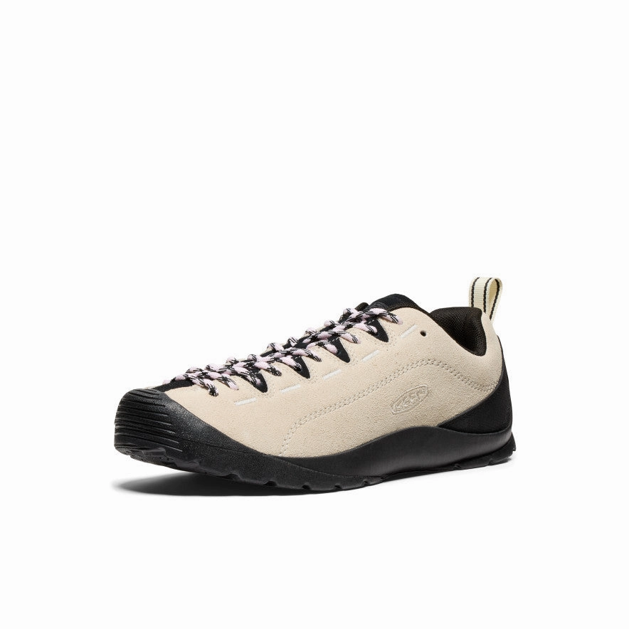 Women's Jasper Sneaker  |  Birch/Black 2025 Climbing Shoes