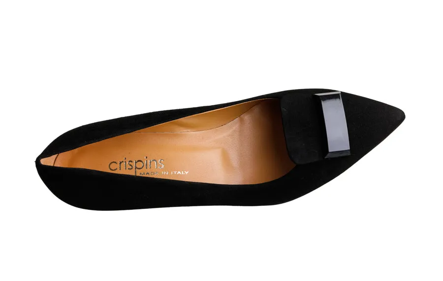 Super Platform Wedge Heels Mdf Sharp