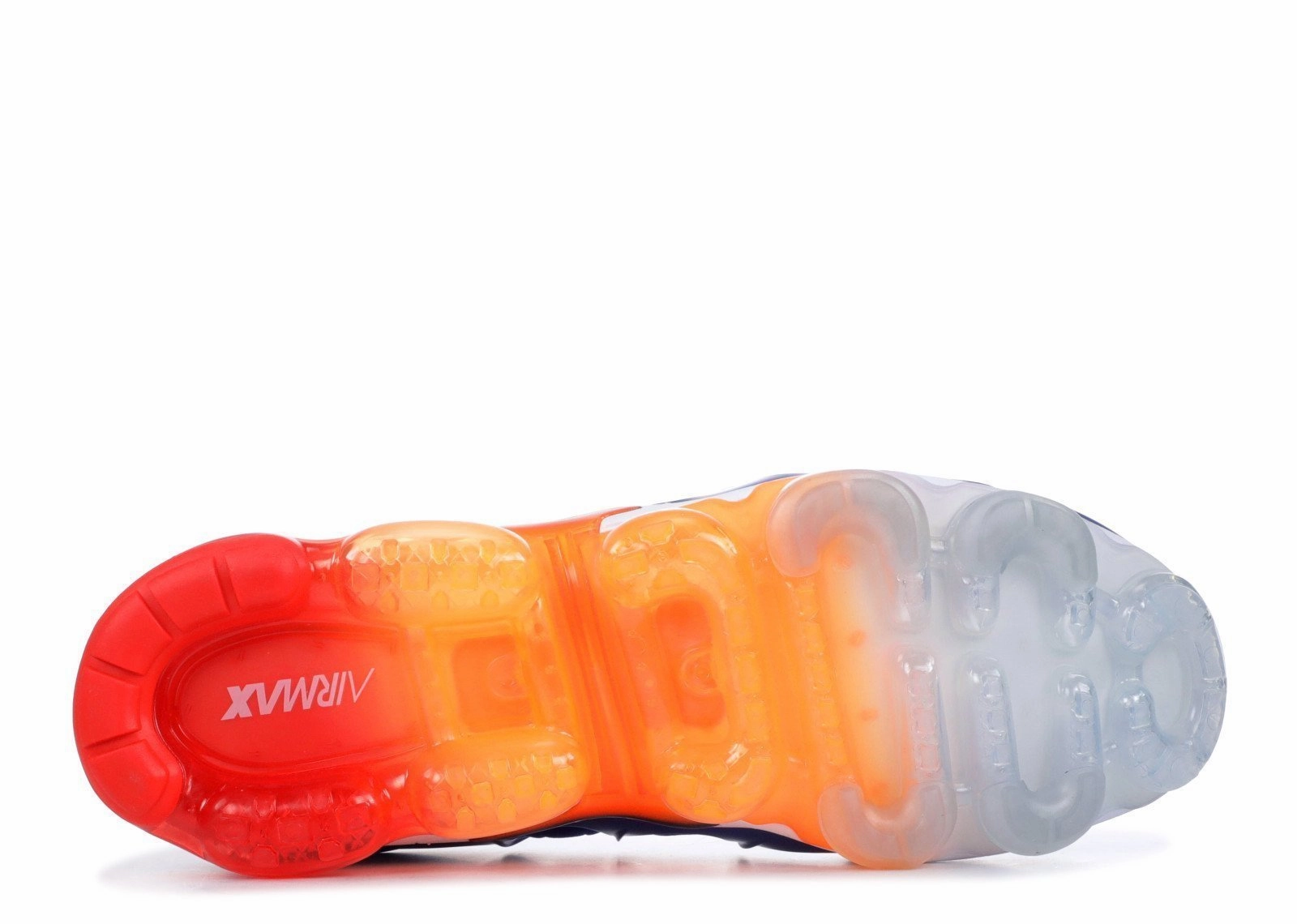 Rose Gold Tennis Shoes Nike Men NIKE Air VaporMax Plus Game Royal