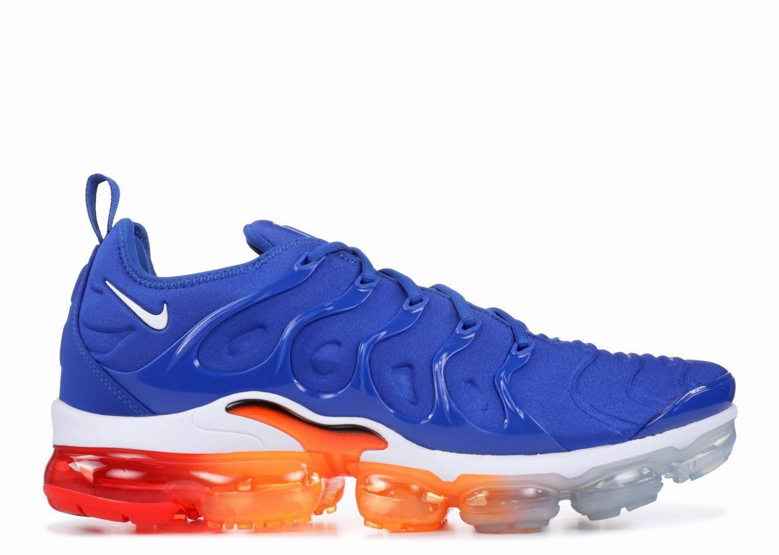 Nike Shoes Star Men NIKE Air VaporMax Plus Game Royal