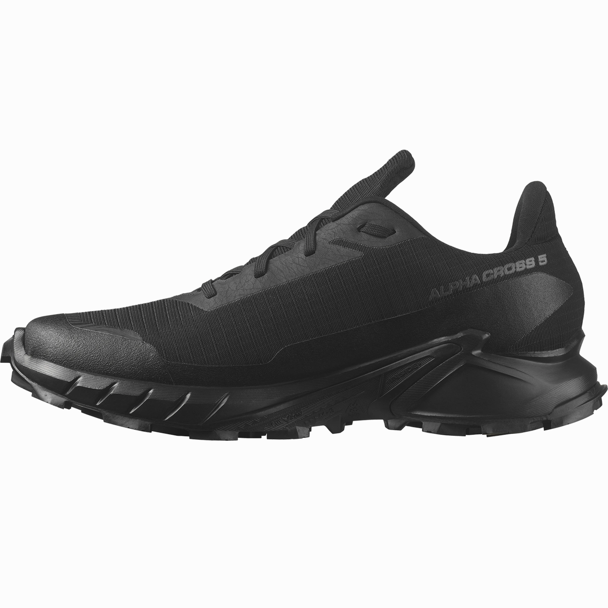 Tracefinder Trail Running Shoes Men's Alphacross 5 GORE-TEX