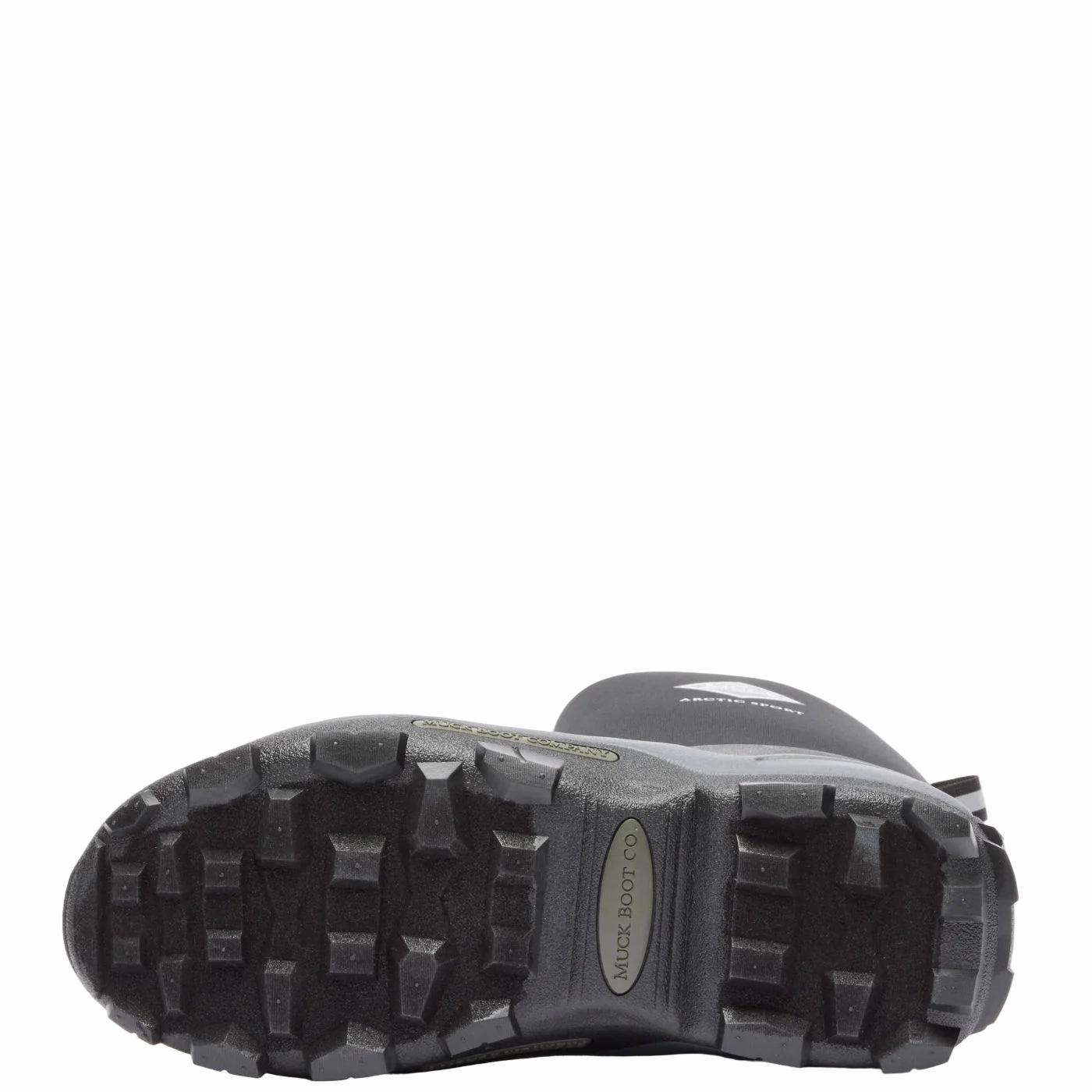 Men's Arctic Sport Tall Black