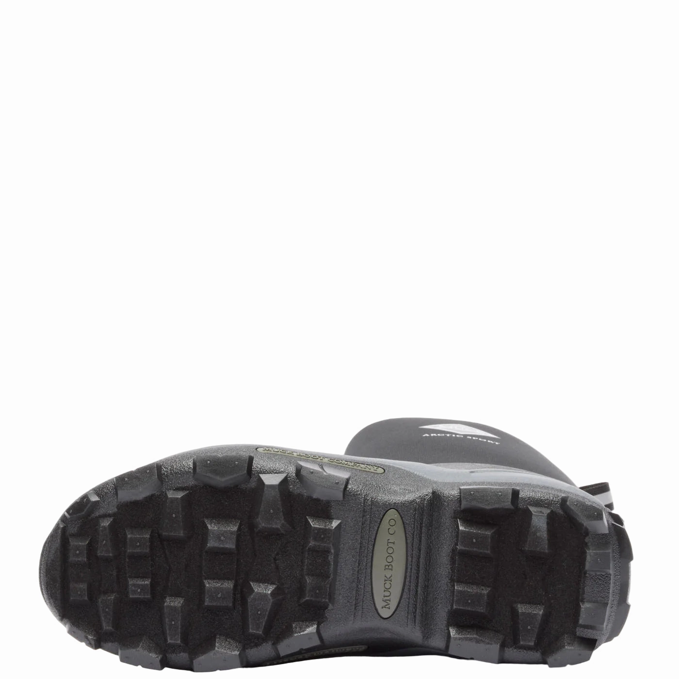 Waterproof Walking Shoes And Boots Men's Arctic Sport Tall Black